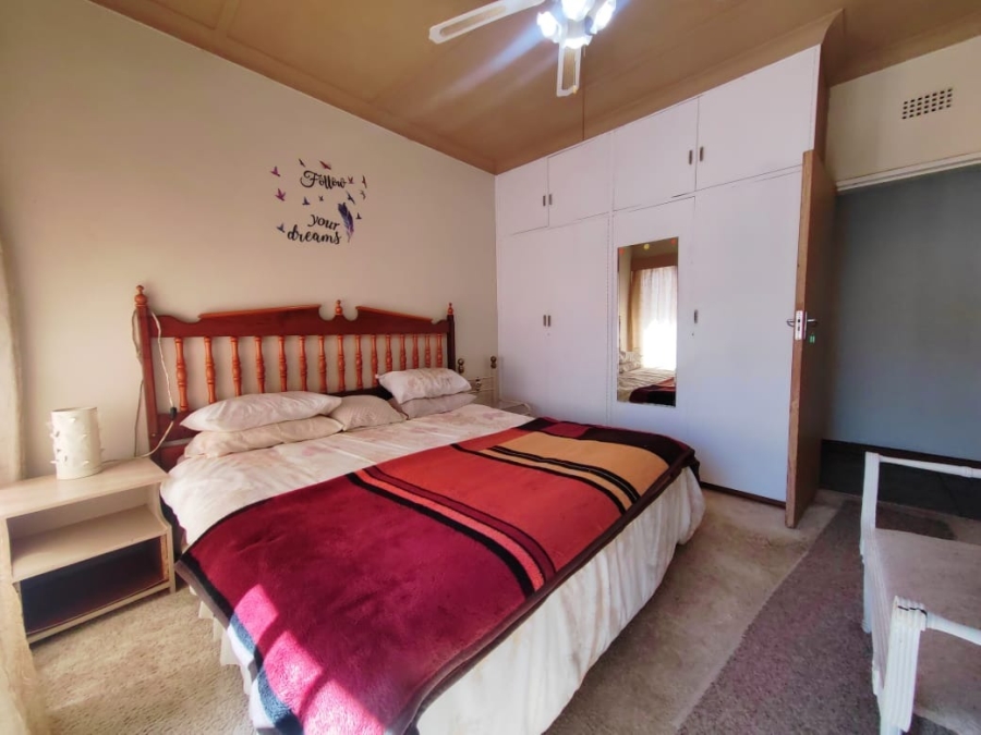3 Bedroom Property for Sale in Baillie Park North West